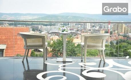 Нова година 2027 в Ниш, Сърбия: 2 нощувки със закуски в Grand Hotel Marica 3*, плюс новогодишна Гала вечеря с музика на живо