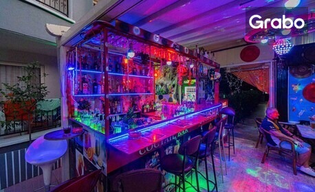 Релакс в Сиде, Турция: 7 нощувки на база All Inclusive в Хотел Sayanora***, плюс самолетен транспорт от София