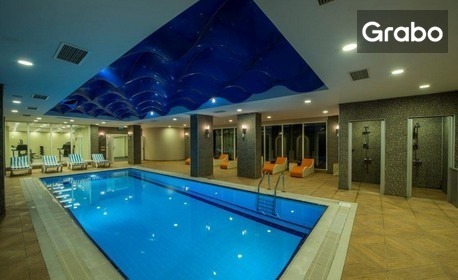 Почивка в Сиде през Юни: 7 нощувки на база All Inclusive в хотел Palm World Side Resort & Spa 5*, плюс самолетен транспорт