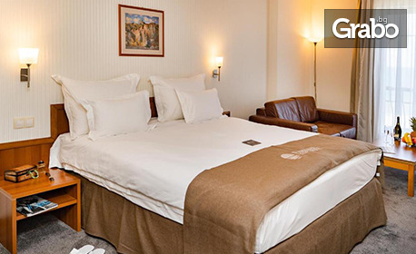 Last Minute уикенд във Варна: Нощувка