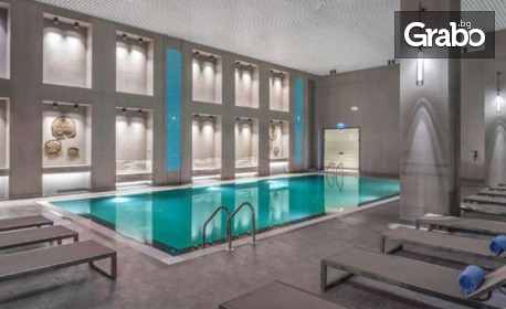 Великден в Чанаккале: 3 нощувки със закуски и празничен обяд, с възможност за транспот от София и Варна, в хотел Hilton*****