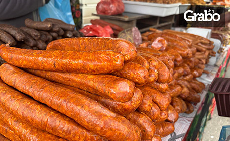 Шопинг в Румъния през 2026: Еднодневна екскурзия до Мангалия