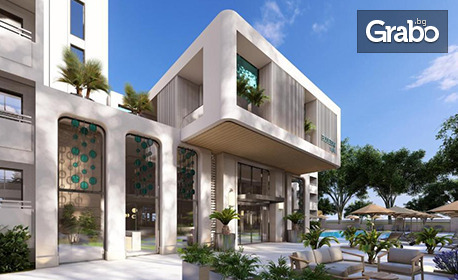 Лято 2025 в Мармарис: Екскурзия със 7 нощувки на база All Inclusive в хотел Blue Bay Style, плюс транспорт