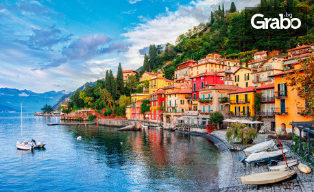 Екскурзия до Верона, Милано и Загреб през Май: 5 нощувки със закуски, плюс транспорт и панорамни обиколки на трите града