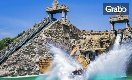 Пролетна ваканция: Италианска романтика сред Верона, Венеция и Лаго ди Гарда: 5 нощувки със закуски, плюс транспорт