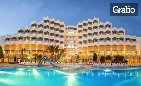Last Minute за ранни записвания в Кушадасъ: 7 нощувки на база All Inclusive в Хотел Richmond Ephesus Resort*****, плюс басейн