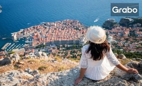 Адриатически круиз на кораб Celestyal Journey: 7 нощувки със закуски, обеди и вечери, плюс транспорт