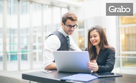 Провери своя Sales Factor! Онлайн тренировъчен лагер по продажби