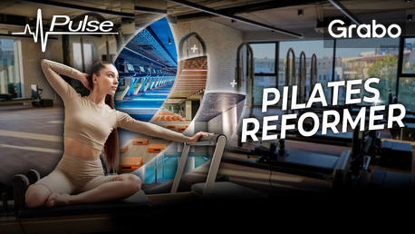 Еднократна тренировка по Pilates Reformer