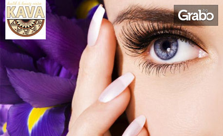 Класически или френски маникюр с OPI или Faby, или маникюр с гел лак Gelish