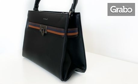 Дамска чанта или раница, модел по избор