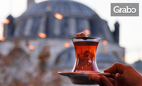 В Истанбул за Фестивала на лалето: 2 нощувки със закуски в Хотел Vatan Azur****, плюс транспорт и посещение на Одрин