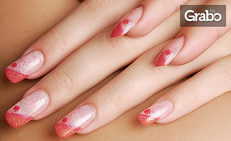 Лято с OPI! Класически или френски маникюр, или педикюр