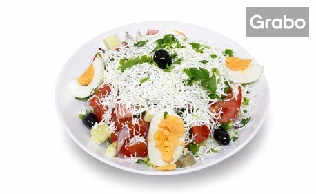 Вкусно кулинарно преживяване до водите на река Камчия: Прясна риба, месце и десерт