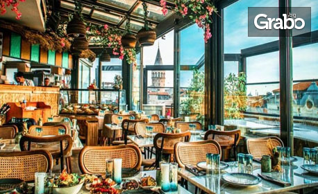 Екскурзия до Истанбул! 3 нощувки със закуски в хотел Daru Sultan Galata****, плюс транспорт и посещение на Одрин