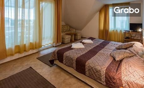 Ранни записвания за лято в Свети Влас! Нощувка на база All Inclusive или Ultra All Inclusive, плюс басейн