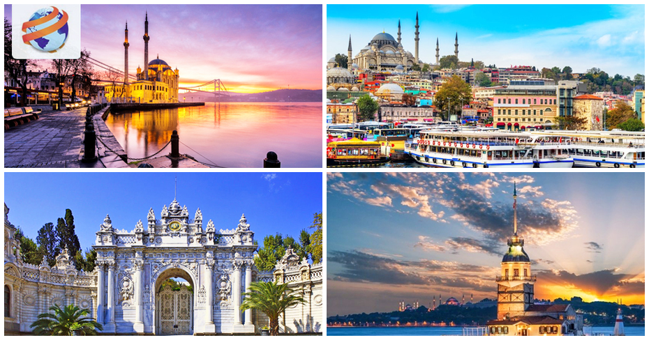 Last Minute екскурзия до Истанбул: 2 нощувки със закуски, плюс транспорт и посещение на Одрин, от Глобул Турс
