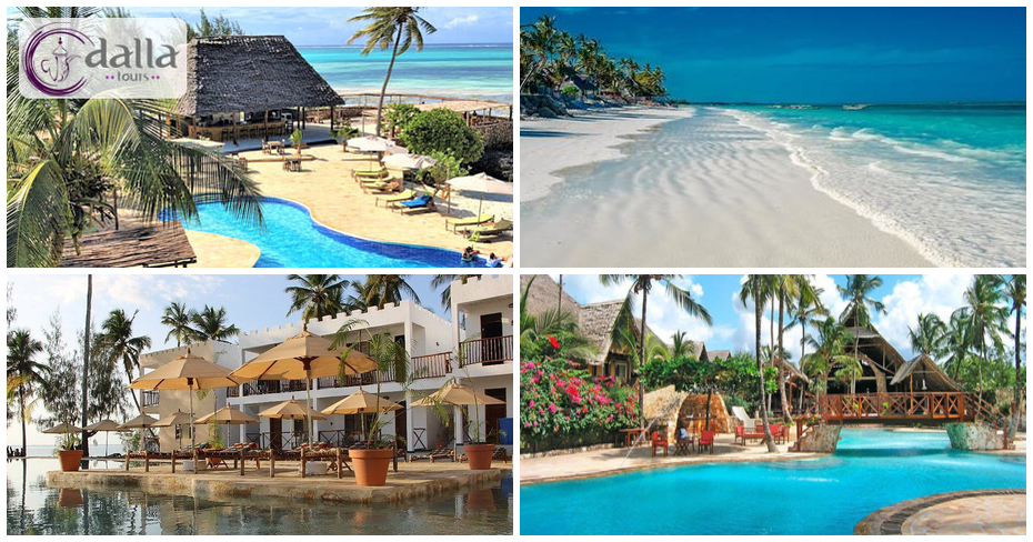 Ранни записвания за екскурзия до Занзибар: 7 нощувки на база All Inclusive в Хотел Reef & Beach Resort****, плюс самолетен транспорт, от Dalla Tours