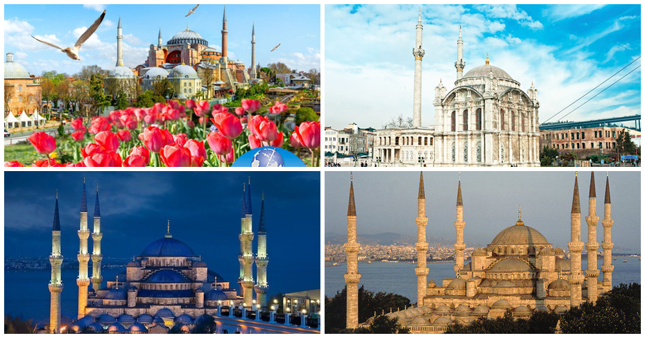Посети Истанбул: 3 нощувки със закуски, плюс транспорт, посещение на Одрин и възможност за двореца Бейлербей, от Запрянов Травел