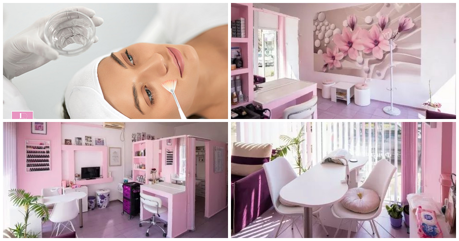 Химичен пилинг от висок клас Biorepeel CL3 на цяло лице, плюс терапия на околоочен контур против подпухналост и тъмни кръгове, от Студио за красота Conceptual Beauty Химичен пилинг от висок клас Biorepeel CL3 на цяло лице, плюс терапия на околоочен контур против подпухналост и тъмни кръгове, от Студио за красота Conceptual Beauty