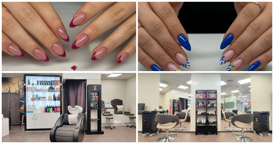 За красиви нокти: Маникюр с гел лак, от BelAmi Studio – Park Center За красиви нокти: Маникюр с гел лак, от BelAmi Studio – Park Center