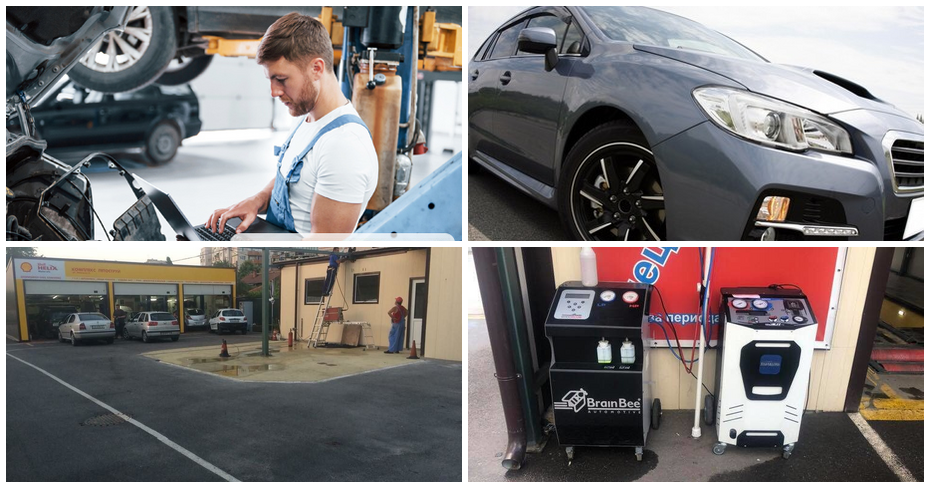 Годишен технически преглед на лек автомобил, от Автокомплекс Летоструй – оторизиран Shell комплекс Годишен технически преглед на лек автомобил, от Автокомплекс Летоструй – оторизиран Shell комплекс