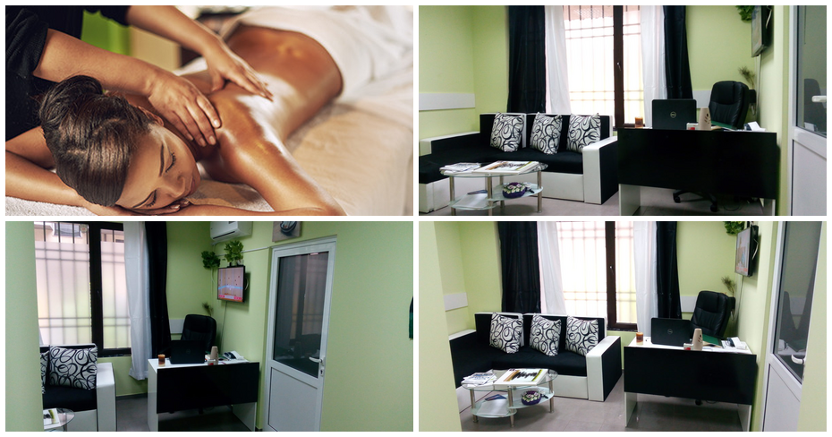 Час за релакс: Класически релаксиращ масаж на цяло тяло с арганово олио, плюс масаж на глава и рефлексотерапия на стъпала, от Масажно студио Галея Час за релакс: Класически релаксиращ масаж на цяло тяло с арганово олио, плюс масаж на глава и рефлексотерапия на стъпала, от Масажно студио Галея