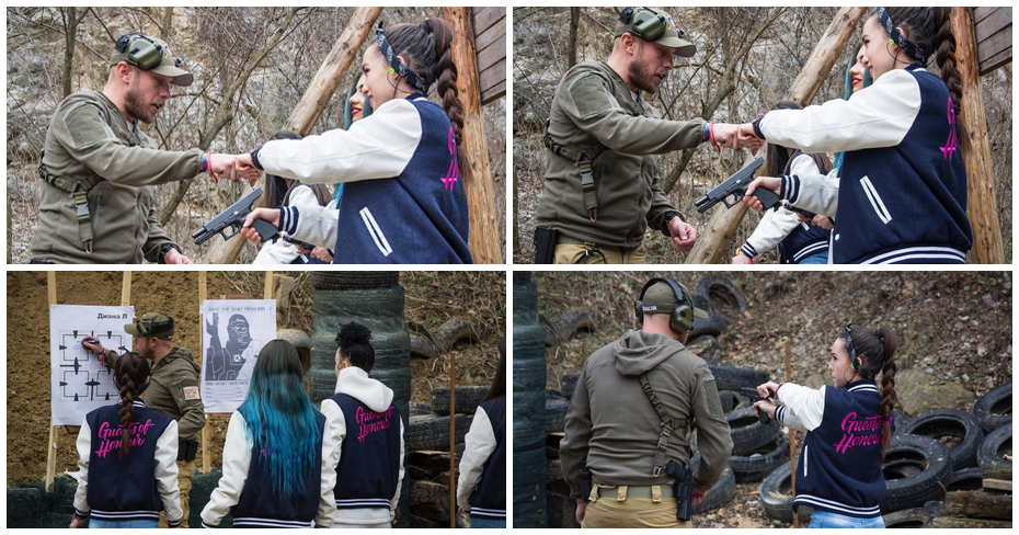 Тактически актьори и инфлуенсъри: Курс “Създаване на демонстрационен клип” на 28 Декември в Лозен, от PrepYou