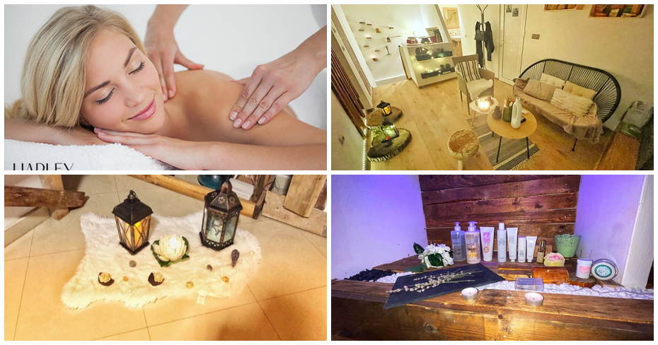 Класически масаж на цяло тяло “Портокал и Злато” и рефлексотерапия – с възможност за масаж на лице, плюс подарък чай с бисквитки, от Салон Harley Spa Класически масаж на цяло тяло “Портокал и Злато” и рефлексотерапия – с възможност за масаж на лице, плюс подарък чай с бисквитки, от Салон Harley Spa