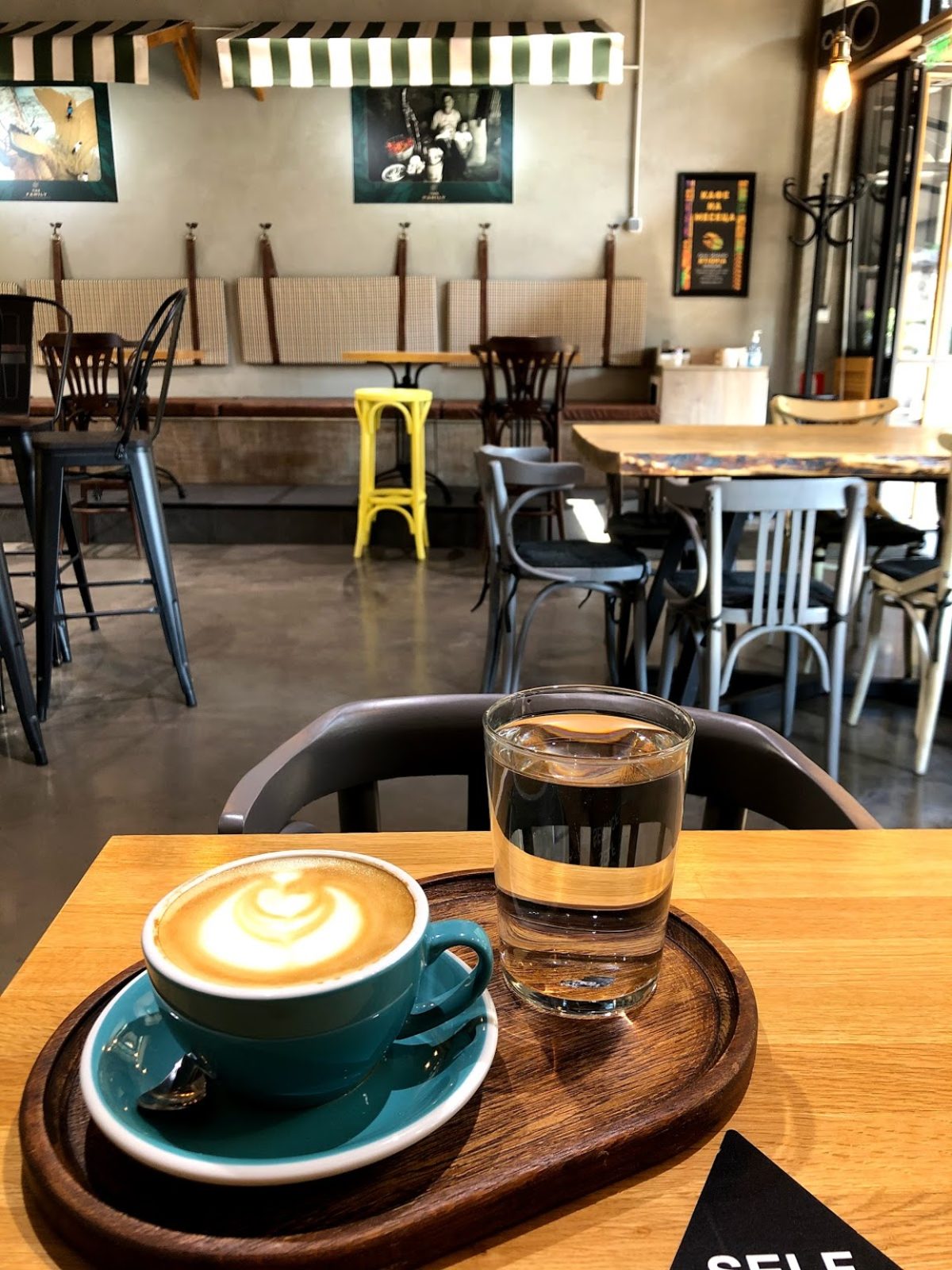 The Family" Coffee Roasters | Опознай.bg