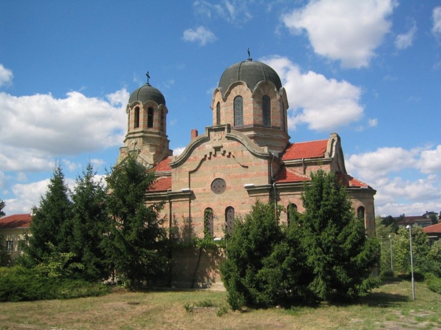 Храм михаила архангела в орле фото