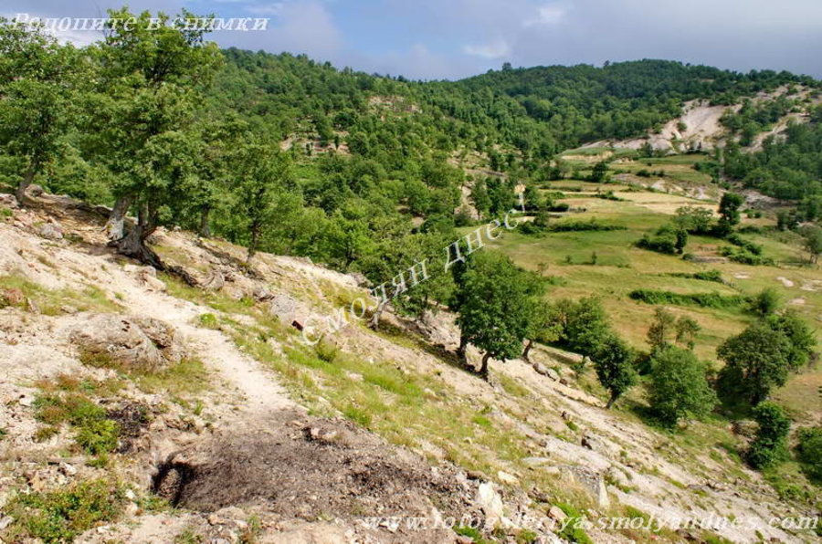 Село Кушла | Опознай.bg