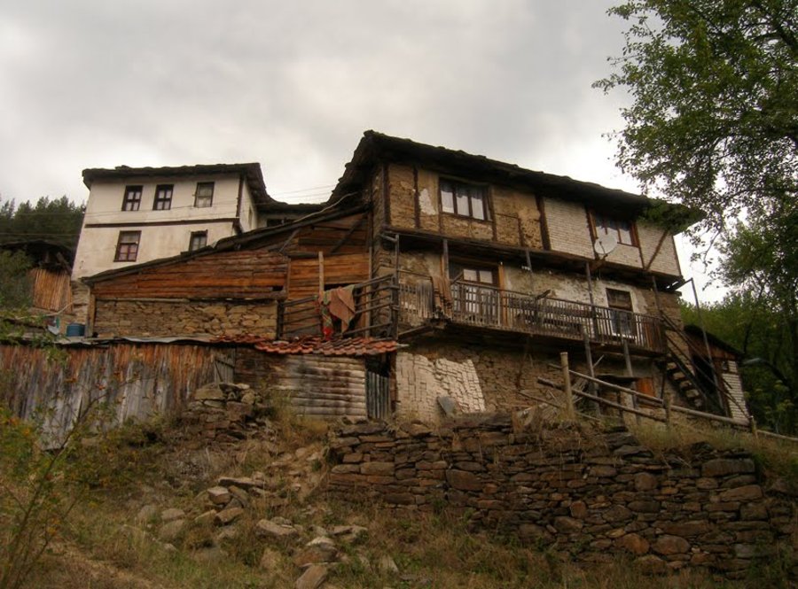 село Върбово | Опознай.bg