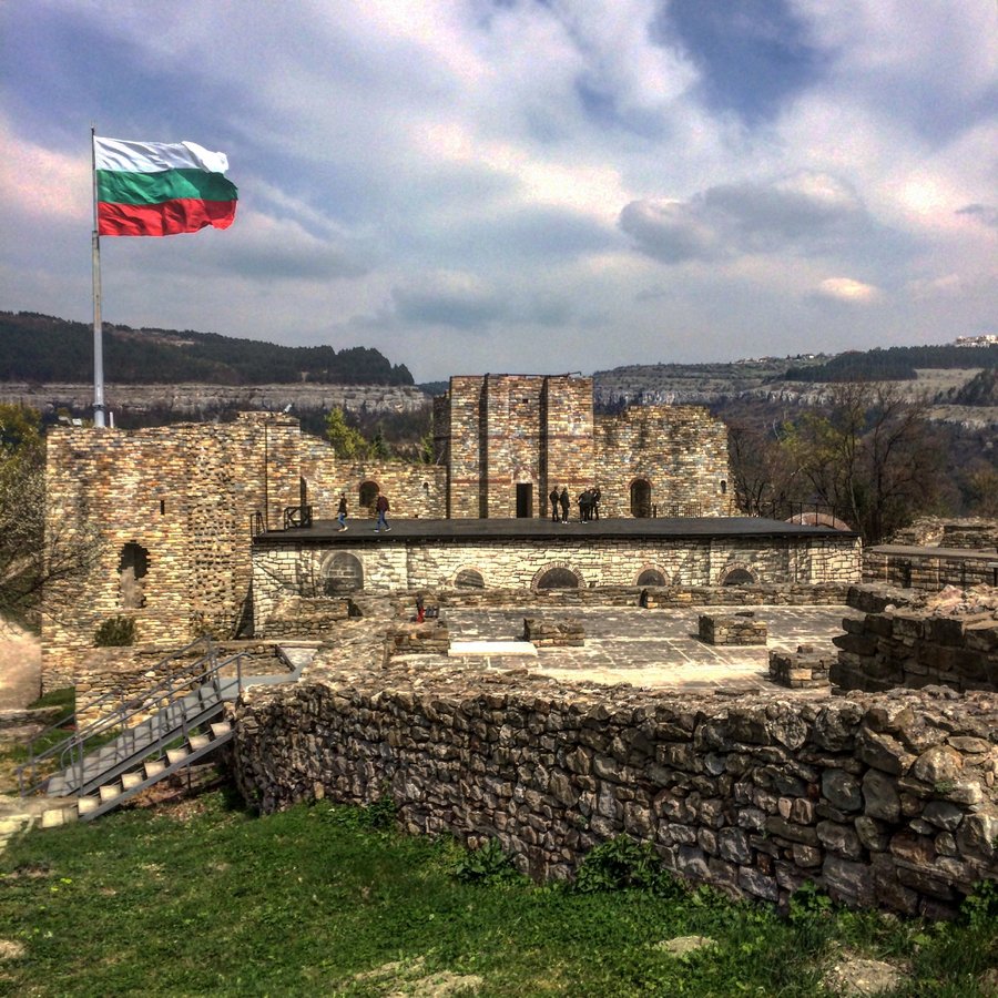 Пет дни из археологическите дестинации в Североизточна България ...