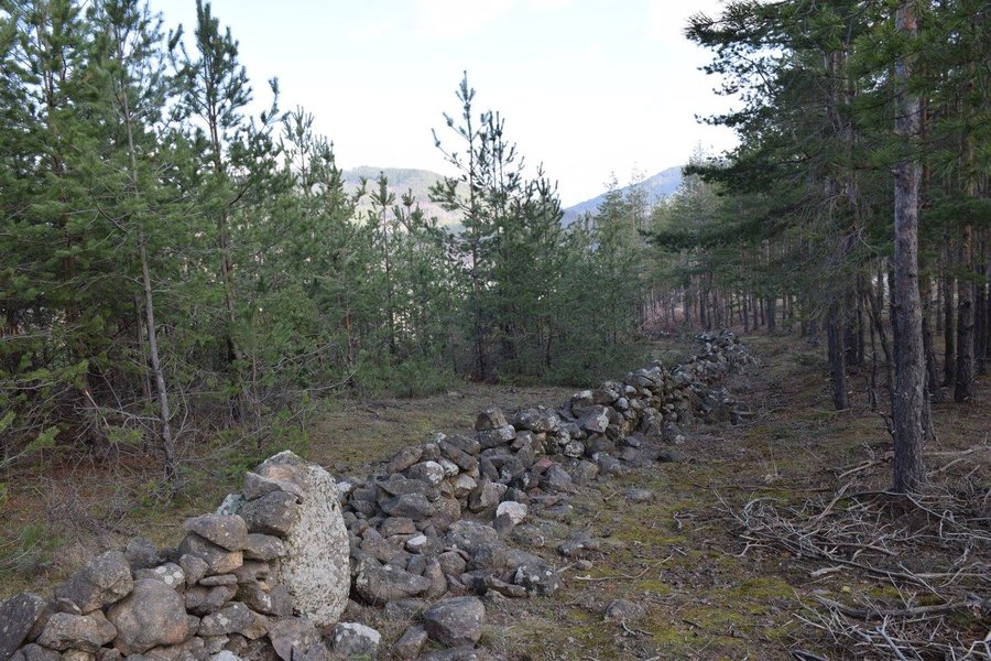 Село Кушла | Опознай.bg