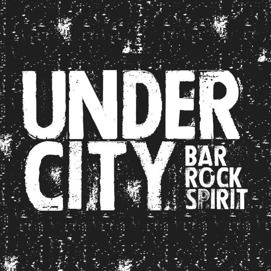 Under City bg Under City bg