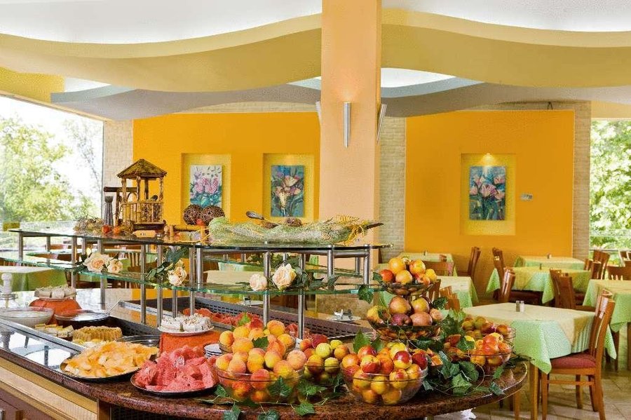 Ресторант "Орхидея" | Опознай.bg