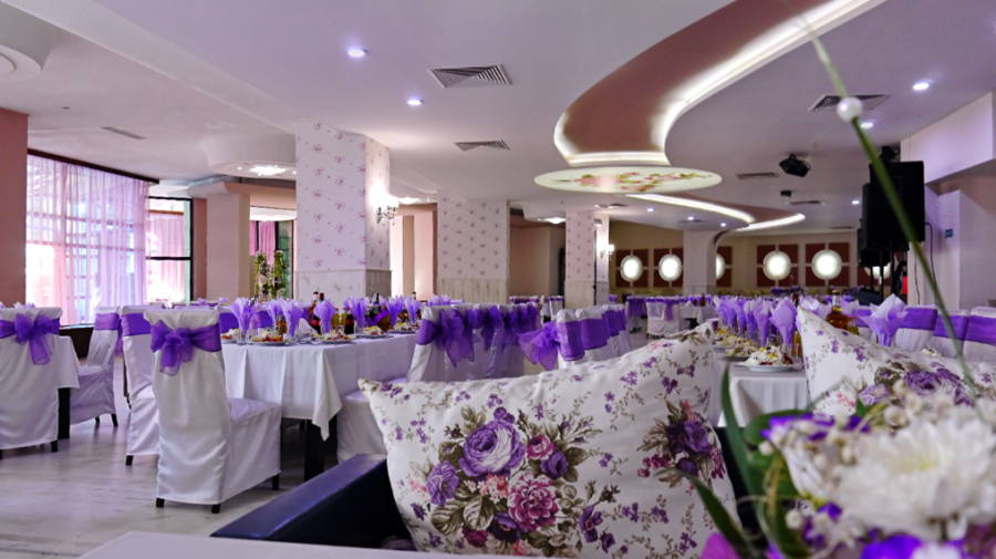 Ресторант "Казанлък" | Опознай.bg