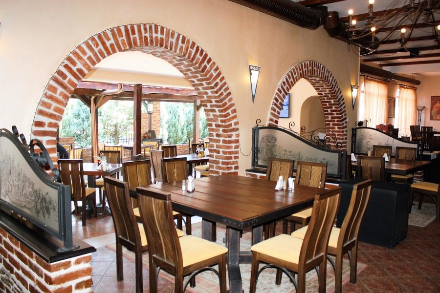 Ресторант Вила Верде | Опознай.bg