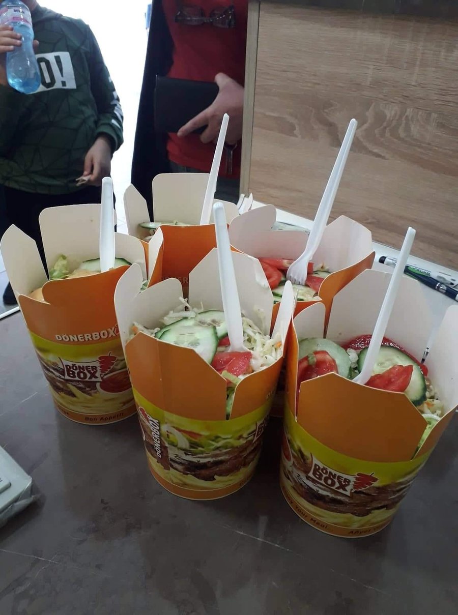 Doner Imperia | Опознай.bg