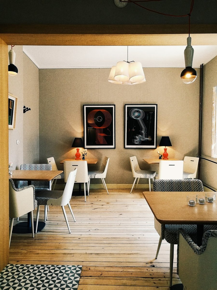 "Soul Kitchen" | Опознай.bg