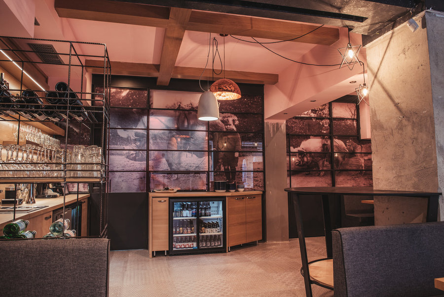 "Ribs Brothers" Опознай.bg