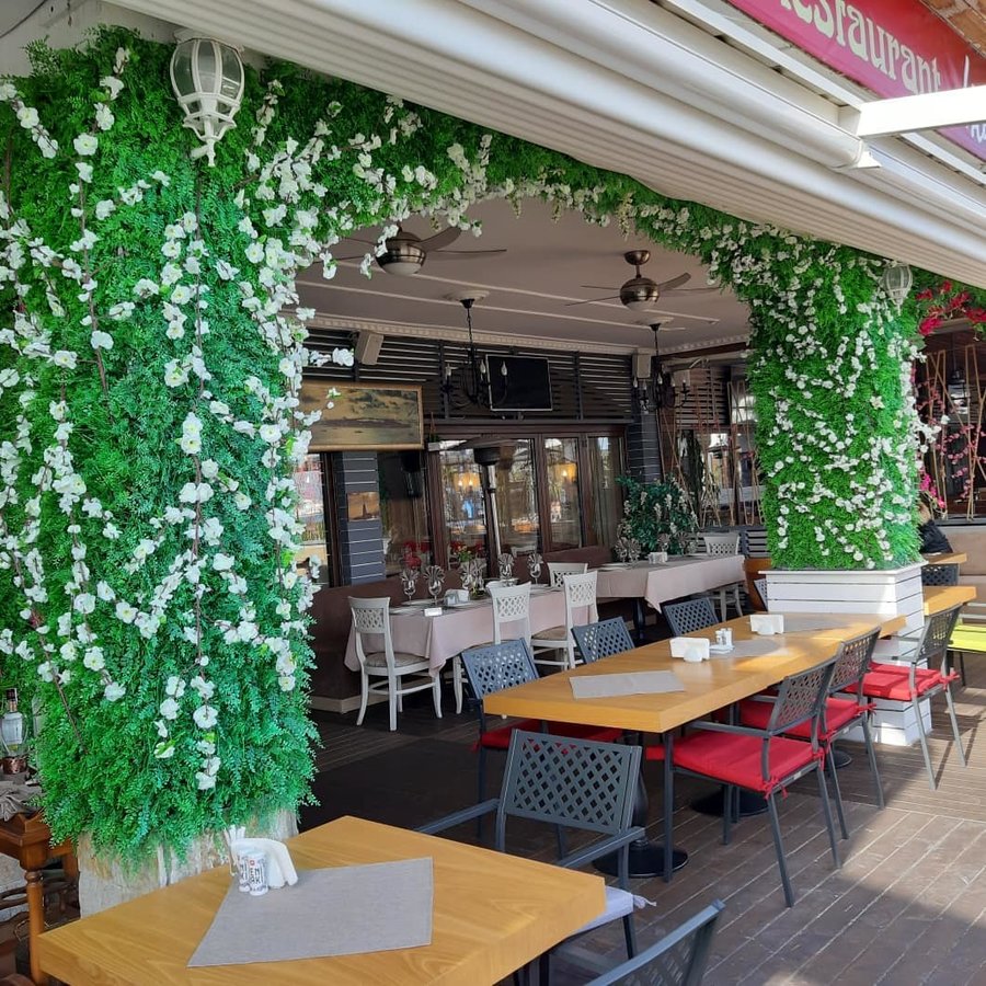 Турски ресторант “ТМ” | Опознай.bg