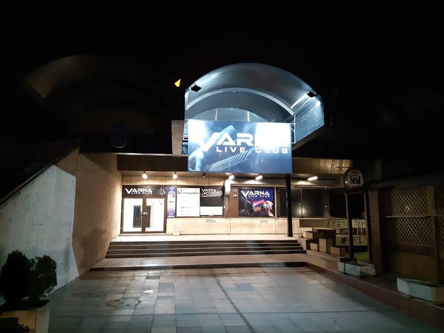 Varna Live Club | Опознай.bg