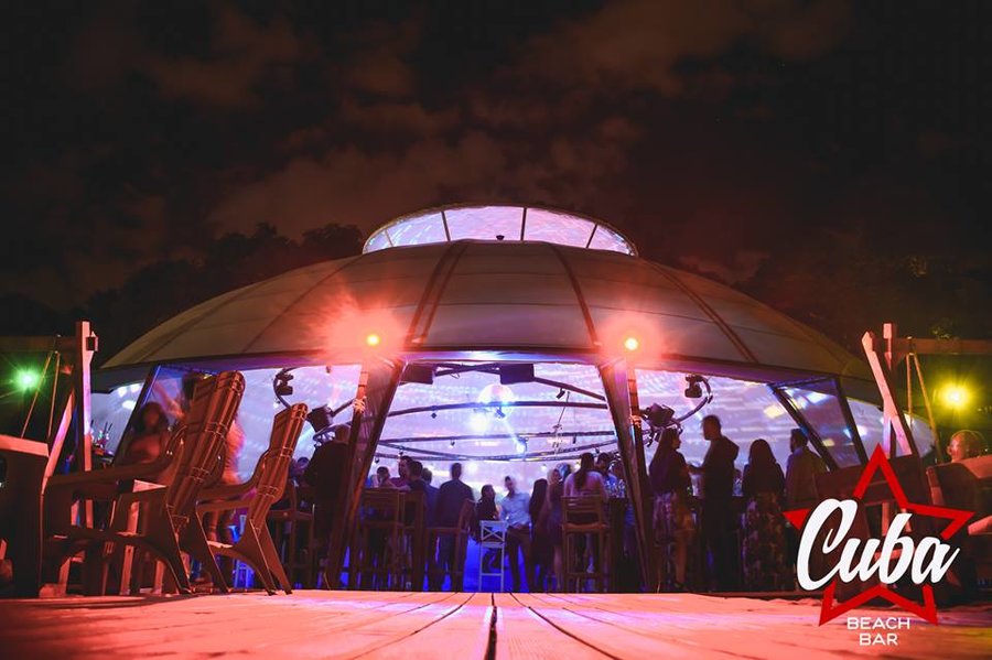 Cuba Beach Bar Варна Опознай.bg