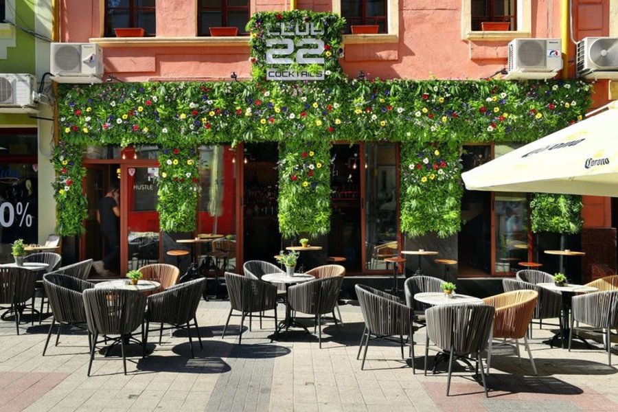 Club 22 | Опознай.bg