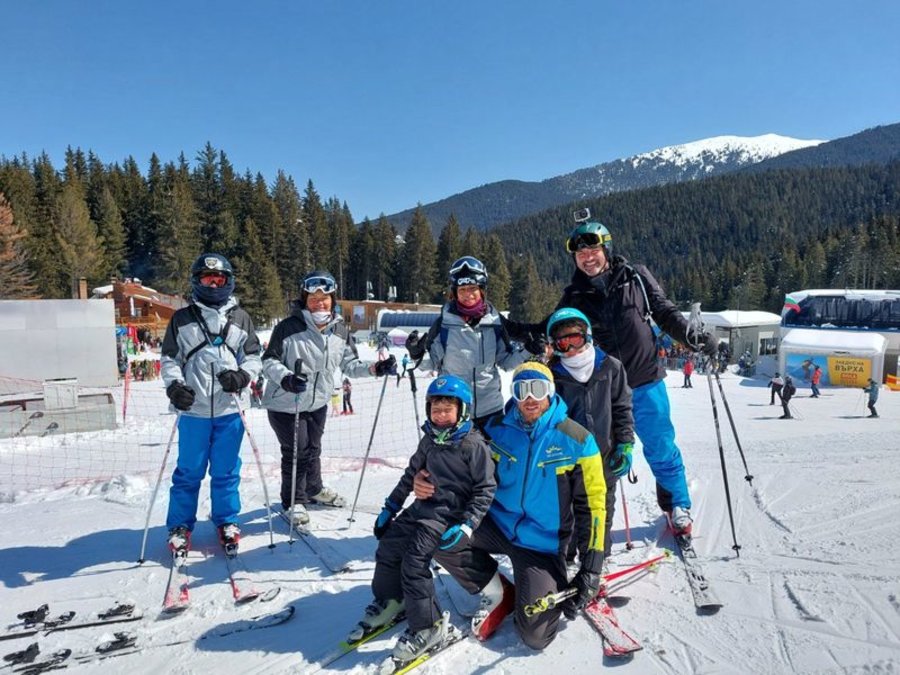 Cool Ski School | Опознай.bg